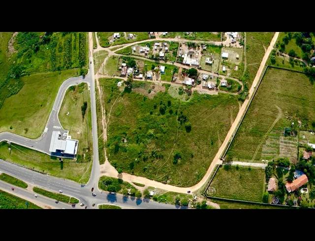 LAND FOR SALE IN LAEZONIA